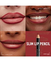 Nyx Professional Makeup Slim Lip Pencil Creamy Long-Lasting Liner