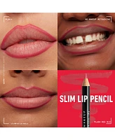 Nyx Professional Makeup Slim Lip Pencil Creamy Long-Lasting Liner