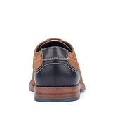 Reserved Footwear Men's New York Bertand Dress Oxfords