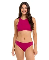 Skye Solid Tops Bottoms One Piece