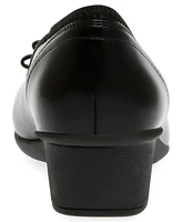 Anne Klein Women's Wales Ballet Wedge Pumps