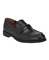 Tommy Hilfiger Men's Jackal Slip On Dress Loafers