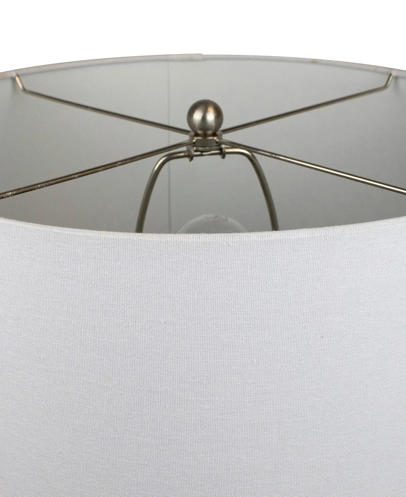 Lumisource Scepter 60.75" Glass Floor Lamp