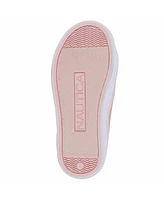 Nautica Toddler and Little Girls Mikkel Slide Sandals