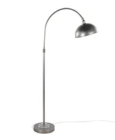 Lumisource Emery 63.5" Metal Floor Lamp