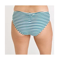 Calypsa Women's Bikini Bottom