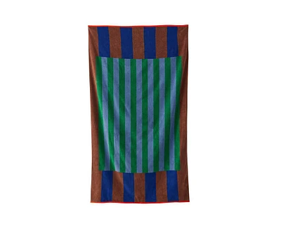 Ookioh Dakar Towel