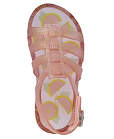 Nautica Toddler Girls Abeam Casual Sandals