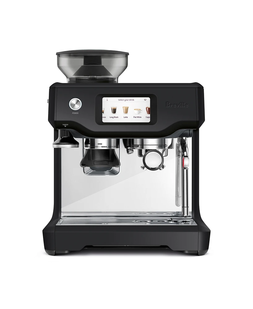 Breville Barista Touch Espresso Maker