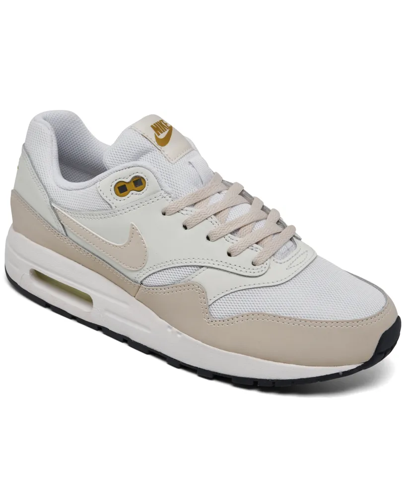 Nike Big Kids Air Max 1 Casual Sneakers from Finish Line