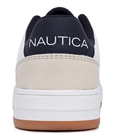 Nautica Little and Big Boys Salgado Casual Sneakers