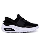 Nautica Toddler Boys Malmin Athletic Sneakers