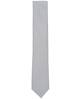 Alfani Men's Dawson Mini-Geo Tie, Created for Macy's