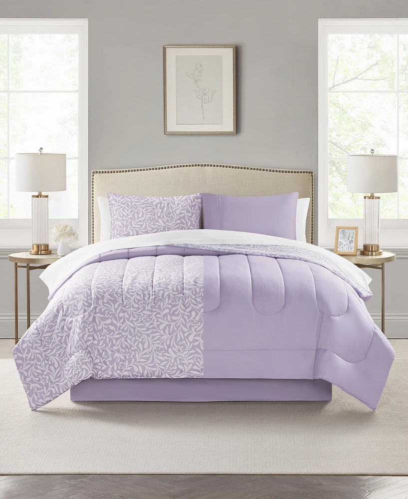 Mytex Haven 8-Pc. Comforter Set