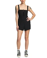 Rvca Juniors' Mayfair Romper