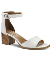 Style & Co Women's Katerinaa Two-Piece Dress Sandals, Created for Macy's