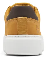 Timberland Women's Laurel Court Casual Sneakers from Finish Line
