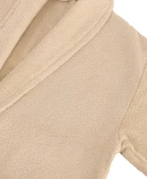Linum Home Unisex 100% Turkish Cotton Terry Bath Robe