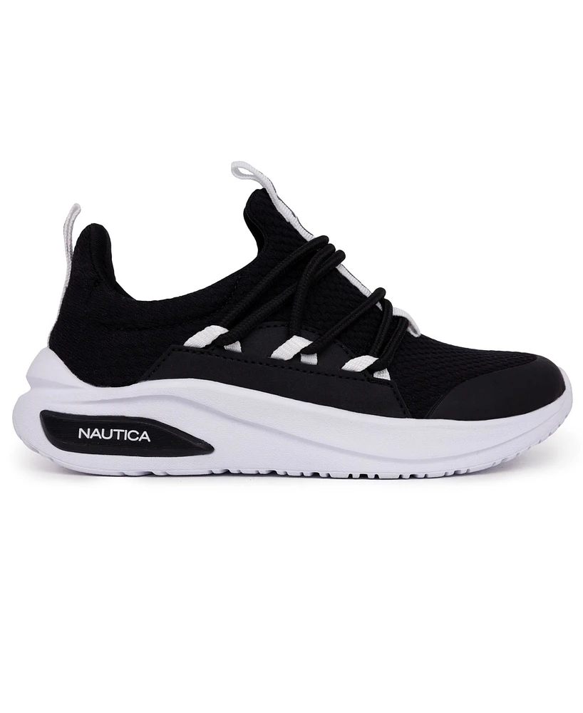 Nautica Little and Big Boys Swimm Athletic Sneakers