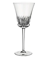 Villeroy & Boch Grand Royal White Wine Glasses, Pair of 2