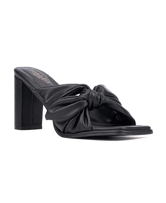 Women's Deanna Heel Slide Sandals