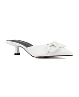 Women's Agustina Heel Mule