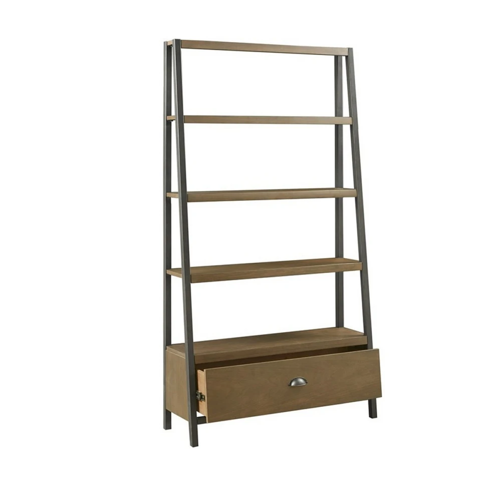 Seymore Bookcase