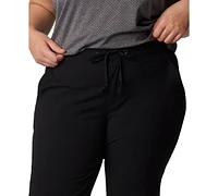 Columbia Plus Anytime Outdoor Capri Pants