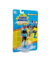 Super Powers 5 In Figures Wave 6