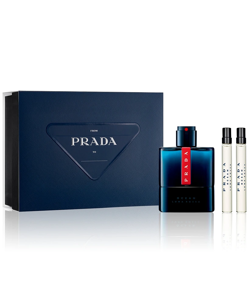 Prada Men's 3