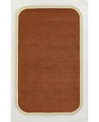 Novogratz Collection Tallulah Tal-1 5' x 8' Area Rug