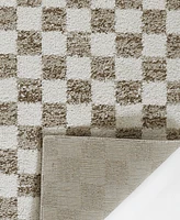 Novogratz Collection Kaia Kai- 7'10" x 10' Area Rug