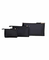 JuJuBe Pouch Set, 3-Piece