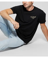 Guess Men's Signature Short Sleeve T-shirt