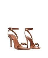 Schutz Women's Aurora High Stiletto Sandals