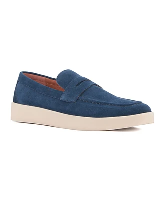 Vintage Foundry Co Men's Edmund Casual Loafers