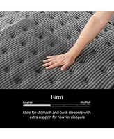 Beautyrest Black L-Class 13.75" Firm Mattress