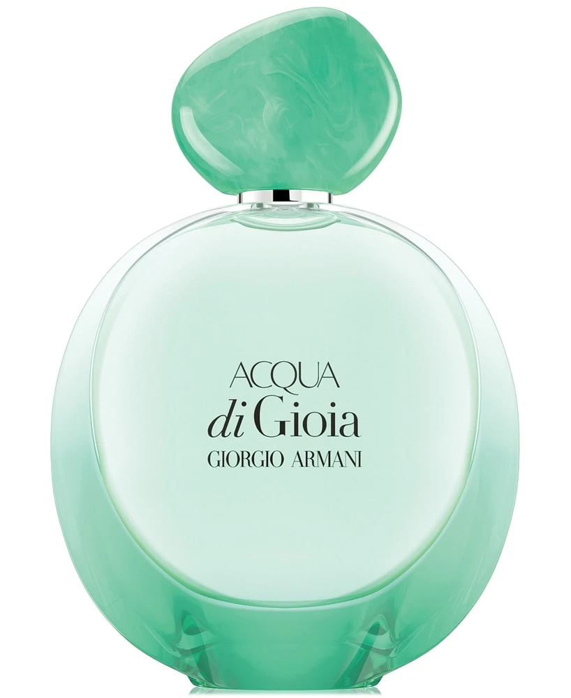 Armani Acqua di Gioia Eau de Parfum Intense