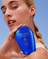 Shiseido Ultimate Sun Protector Lotion Spf 60