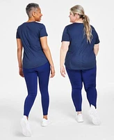 Id Ideology T Shirt Leggings Created For Macys