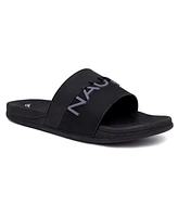 Nautica Men's Brome Pool Slip On Slides