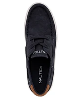 Nautica Men's Ankar Casual Sneakers