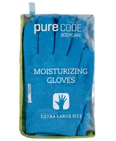 Purecode Moisturizing Gel Gloves Xl Men
