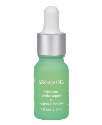 Purecode Argan Oil, 0.33 oz.
