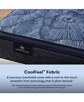 Serta Perfect Sleeper Cobalt Calm 14" Medium Pillow Top Mattress