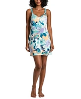 Linea Donatella Women's Perrine Printed Chemise