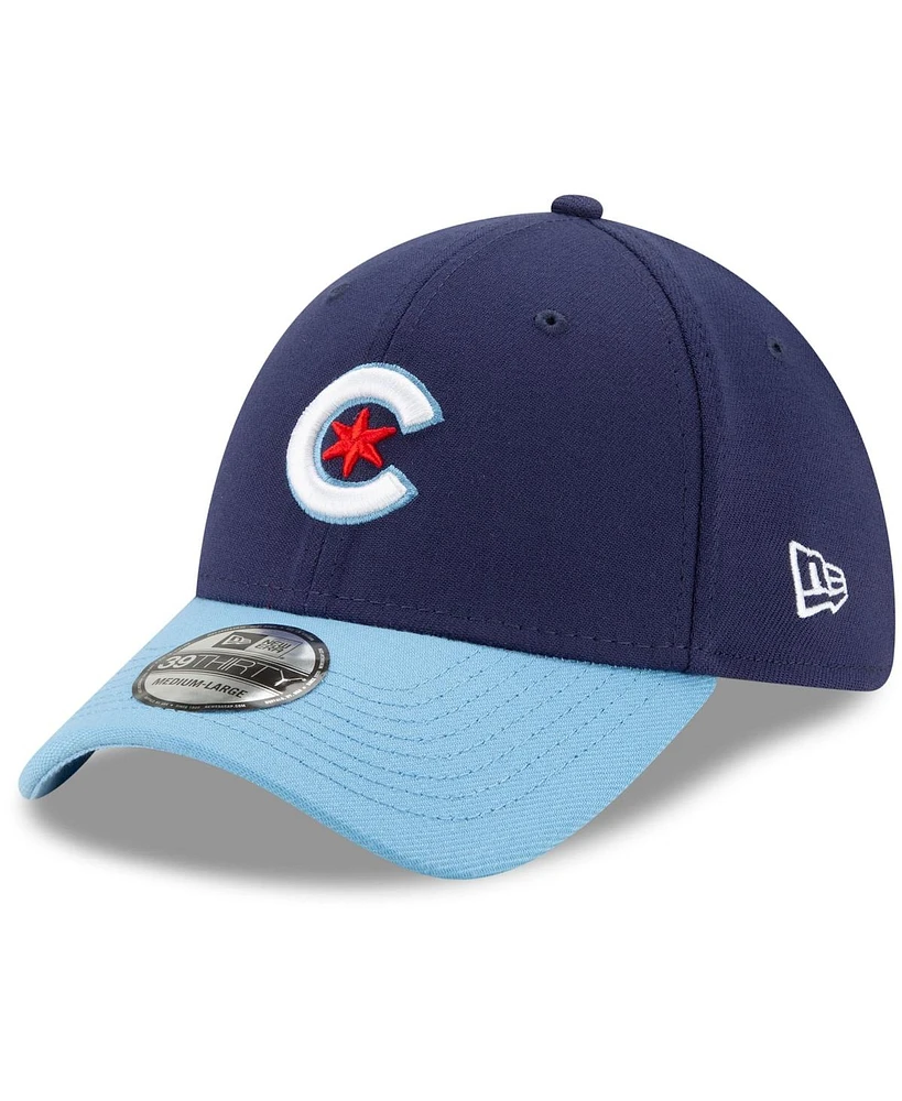 Men's New Era Navy