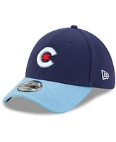 Men's New Era Navy