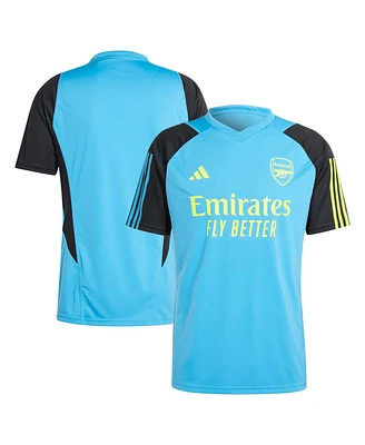 Men's adidas Blue Arsenal 2023/24 Training Jersey