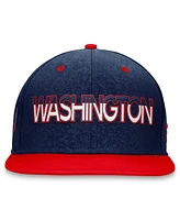 Men's Fanatics Navy